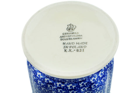 Polish Pottery 11