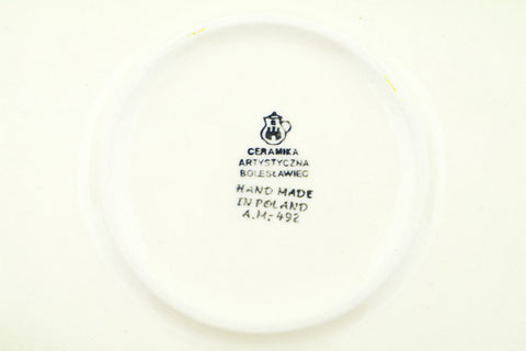 Polish Pottery 10