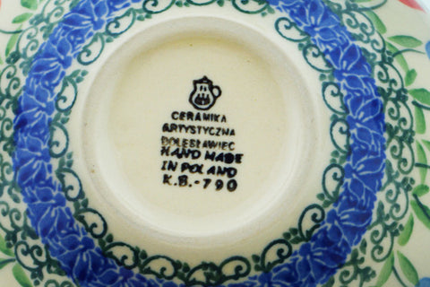 Polish Pottery 6