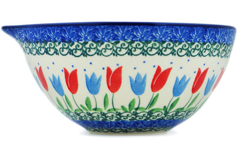 Polish Pottery 6