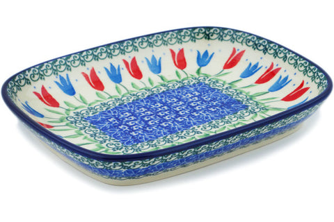 Polish Pottery 7