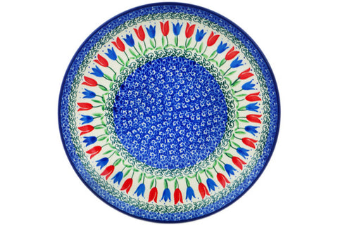 Polish Pottery 10