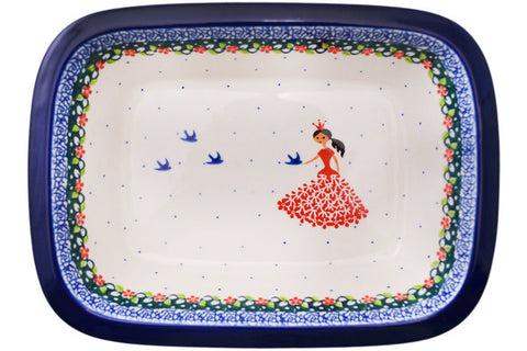 Polish Pottery 10