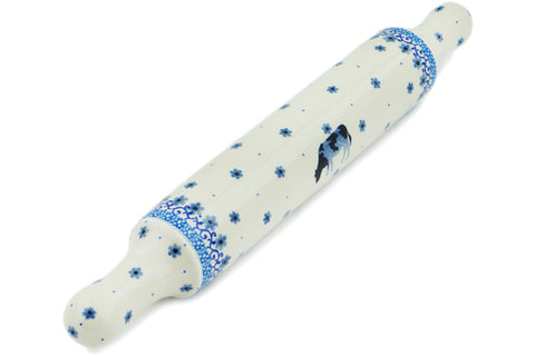 Polish Pottery 18