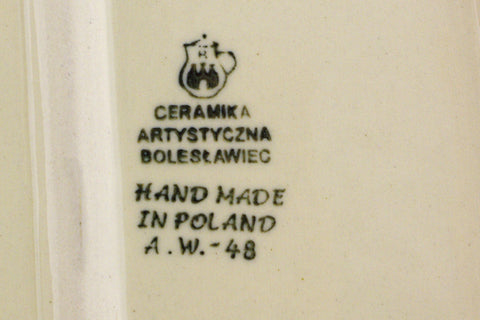 Polish Pottery 15