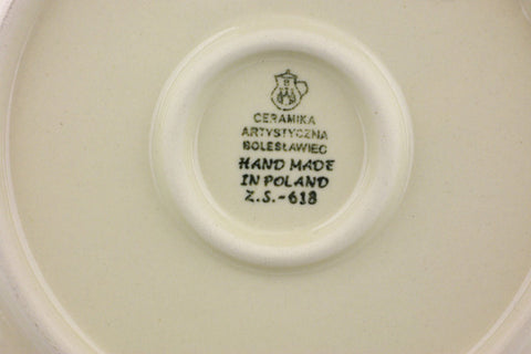 Polish Pottery 10