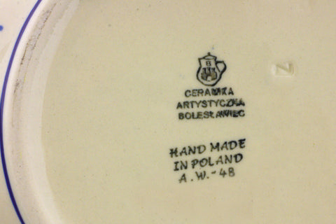 Polish Pottery 9