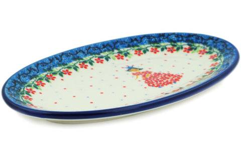 Polish Pottery 8