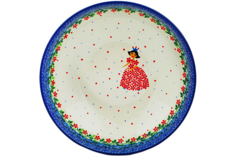 Polish Pottery 9