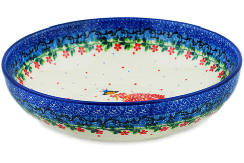 Polish Pottery 9