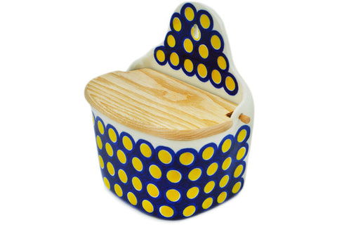 Polish Pottery 6
