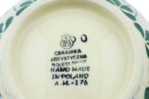 Polish Pottery 8