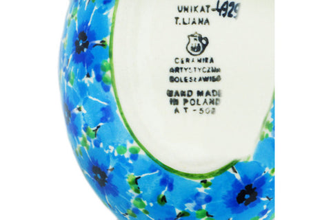 Polish Pottery 7