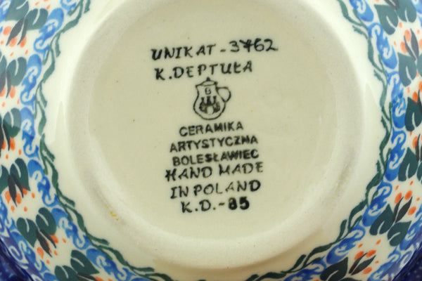 Polish Pottery 6