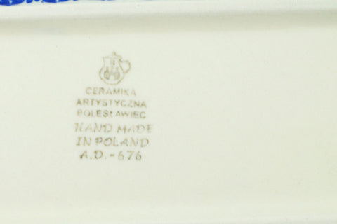 Polish Pottery 12