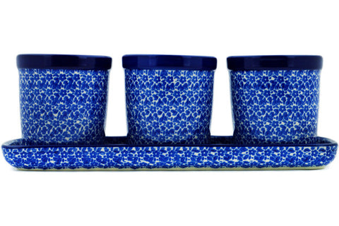 Polish Pottery 12