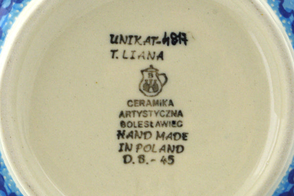 Polish Pottery 6