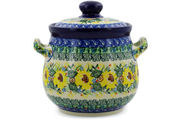 Polish Pottery 7