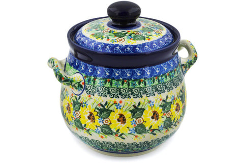 Polish Pottery 7