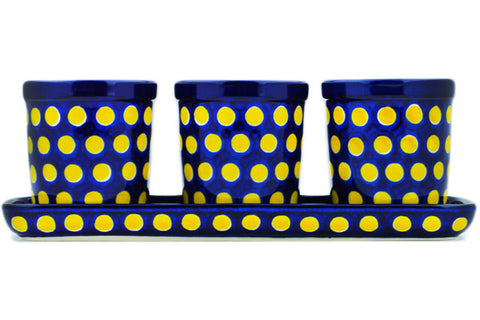 Polish Pottery 12