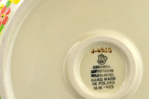 Polish Pottery 8