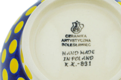 Polish Pottery 8