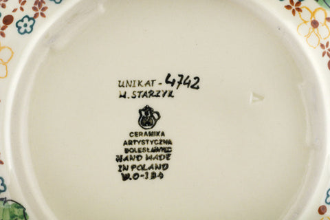 Polish Pottery 9