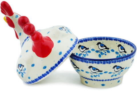 Polish Pottery 8