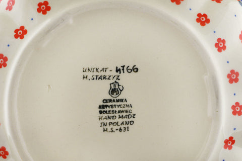 Polish Pottery 9