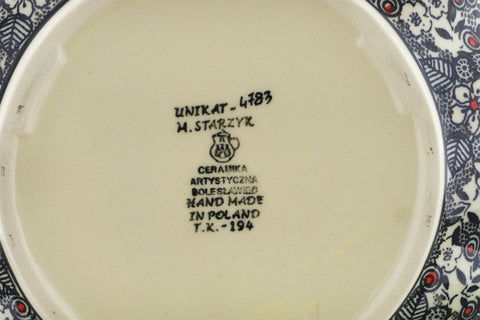 Polish Pottery 9