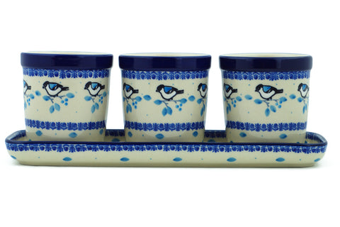 Polish Pottery 12