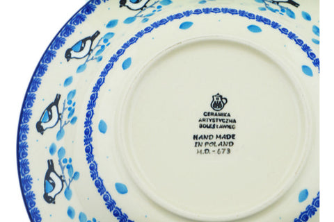 Polish Pottery 9