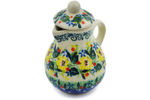 Polish Pottery 3