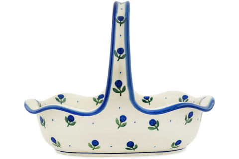 Polish Pottery 8