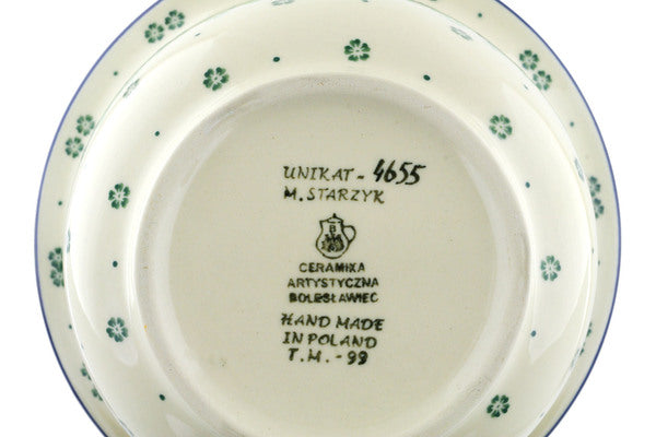 Polish Pottery 7