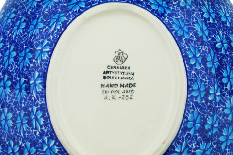 Polish Pottery 10