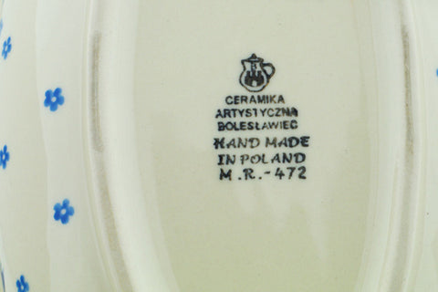 Polish Pottery 11