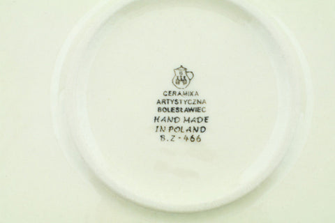 Polish Pottery 10