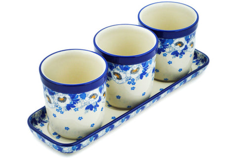 Polish Pottery 12