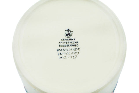 Polish Pottery 5