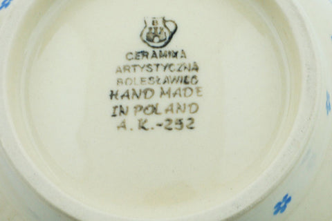 Polish Pottery 8