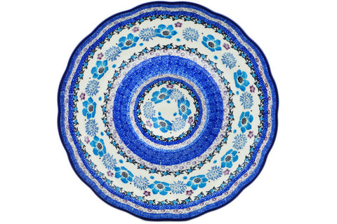 Polish Pottery 10