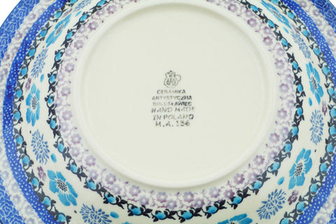Polish Pottery 9