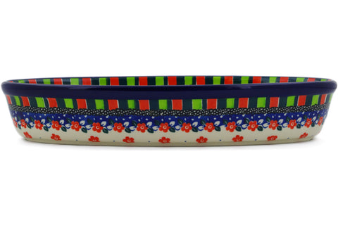 Polish Pottery 12