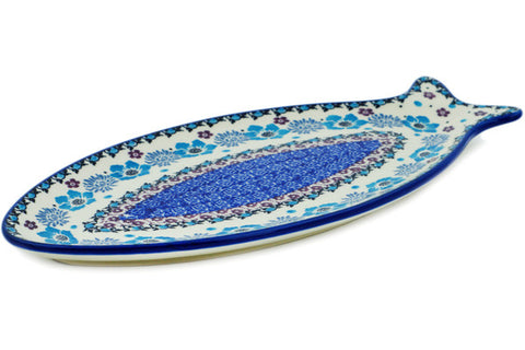 Polish Pottery 12