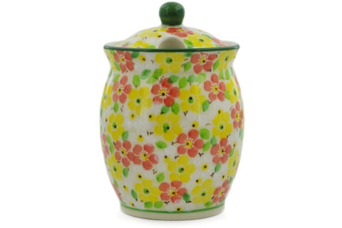 Polish Pottery 5