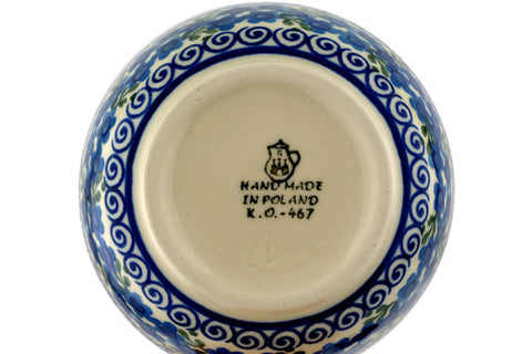 Polish Pottery 5