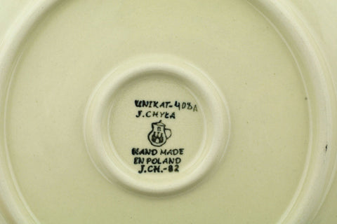 Polish Pottery 10