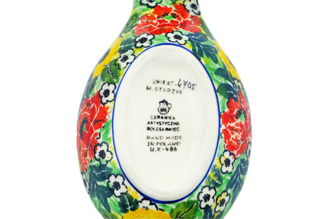 Polish Pottery 7