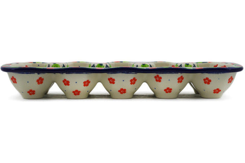Polish Pottery 11
